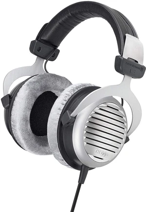 Beyerdynamic DT 990 Edition 600 Ohm Silver Căști Hi-Fi