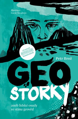 Geostorky - Petr Brož