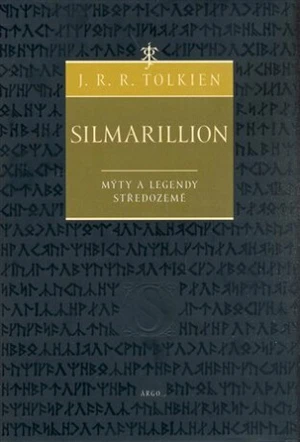 Silmarillion - J. R. R. Tolkien