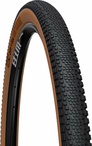 WTB Vulpine 29/28" (622 mm) 36.0 Black/Tanwall Plášť na trekingové kolo