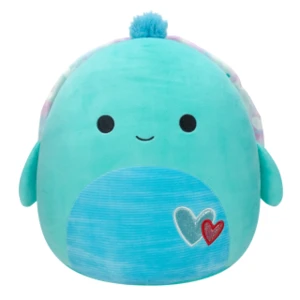 Squishmallows Želva Cascade 30 cm