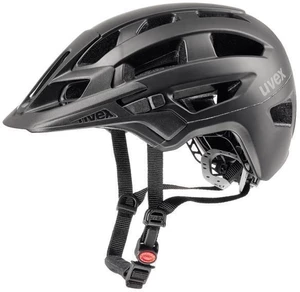 UVEX Finale 2.0 Black Matt 52-57 Casque de vélo