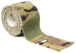 Kamuflážní páska Camo Form Gear Aid® – Multicam® (Barva: Multicam®)