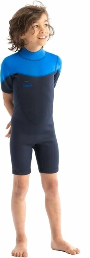 Jobe Traje de neopreno Boston Shorty 2.0 Blue 152