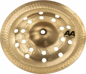 Sabian 21016CSB AA Mini Holy Brilliant 10" Cinel China