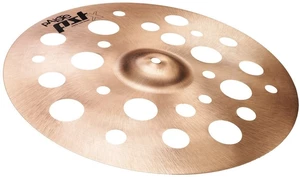 Paiste PST X Swiss Thin Crash talerz perkusyjny 16"