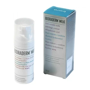 BIORADERM milk 50ml