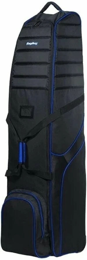 BagBoy T-660 Black/Royal Geanta călătorie