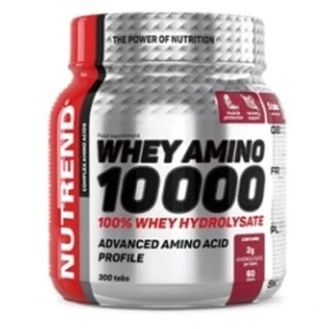 NUTREND Whey amino 10 000 300 tablet