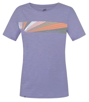 Women's T-shirt Hannah KATANA lavender