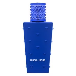 Police Shock-In-Scent For Men parfémovaná voda pre mužov 30 ml