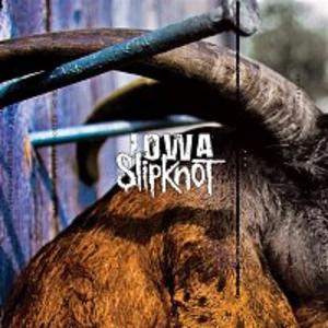 Slipknot – Iowa (Reissue)