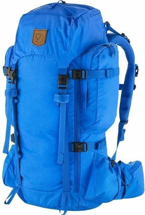 Fjällräven Kajka 55 Blue M/L Outdoorový batoh