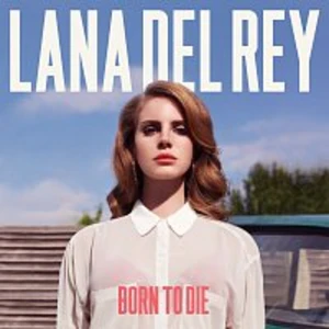 Lana Del Rey – Born To Die [Deluxe Version] LP