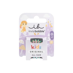 Invisibobble Gumička do vlasů Kids Original Magic Rainbow 3 ks