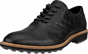 Ecco Classic Hybrid Black 44 Pánské golfové boty