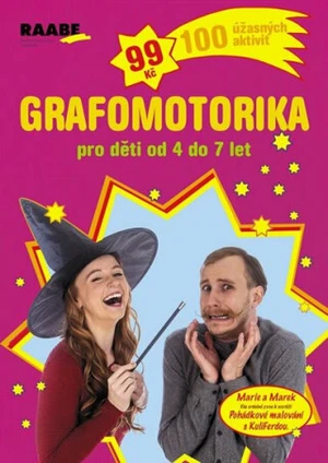 Grafomotorika