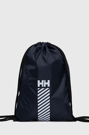 Ruksak Helly Hansen tmavomodrá farba, 67379