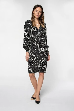 Benedict Harper Woman's Dress Megan