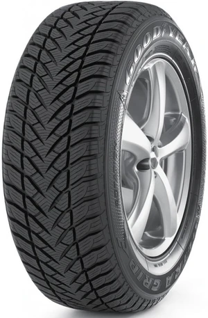 GOODYEAR 255/60 R 17 106H ULTRAGRIP+_SUV TL M+S 3PMSF FP