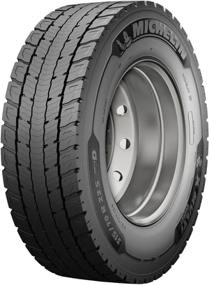 MICHELIN 315/70 R 22.5 154/150L X_MULTI_ENERGY_D TL M+S