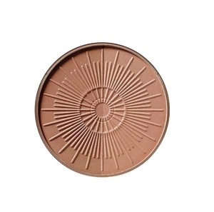 ARTDECO Bronzing Powder Compact Long lasting Refill odstín 30 terracotta bronzujicí pudr náhradní náplň 10 g