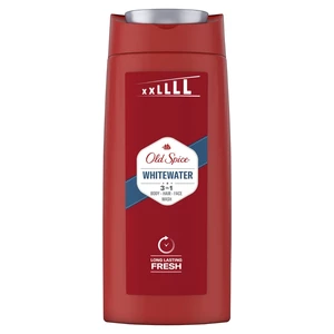 Old Spice Whitewater Pánský sprchový gel XXL 675 ml