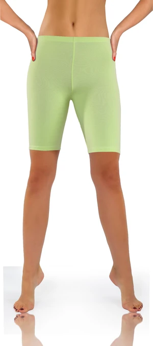 Sesto Senso Woman's Short Leggins LEG_01