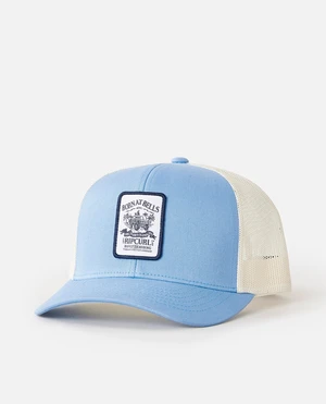 Cap Rip Curl CUSTOM CURVE TRUCKER Blue