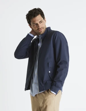 Celio Lightweight Jacket Bucoton - Men