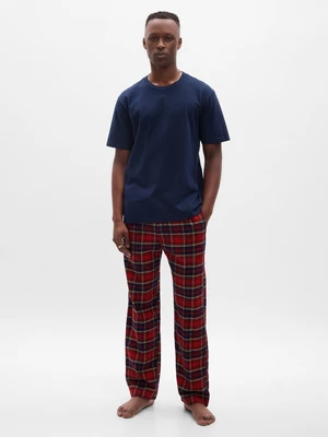 GAP Flannel Pyjama Pants - Men