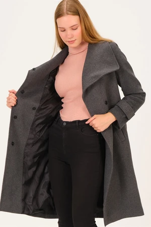 Cappotto invernale da donna dewberry