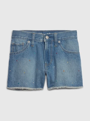 GAP Kids Denim Shorts - Girls