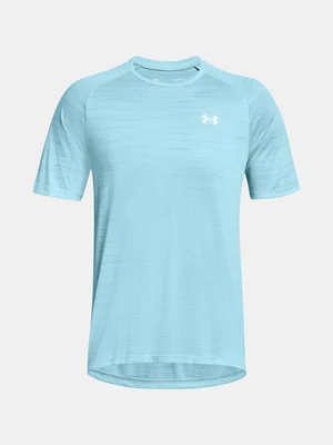 Under Armour T-Shirt UA Tech 2.0 SS Tee Ev Core-BLU - Men