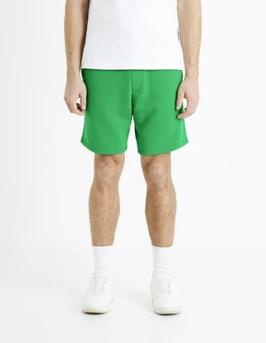 Celio Tracksuit Shorts Toshort - Men