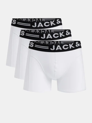 Boxer da uomo Jack & Jones Sense