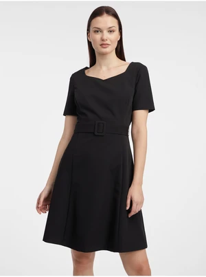 Orsay Black Women Dress - Women