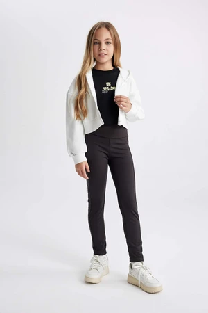 DEFACTO Girl Leggings