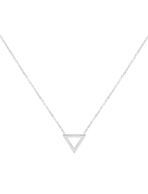 Necklace VUCH Drotis Silver