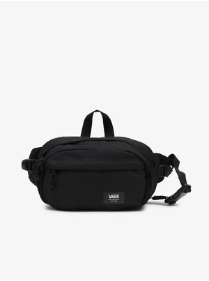 Men's black waist bag VANS - Men's