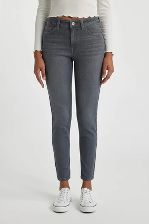 DEFACTO Skinny Fit Jean Pants