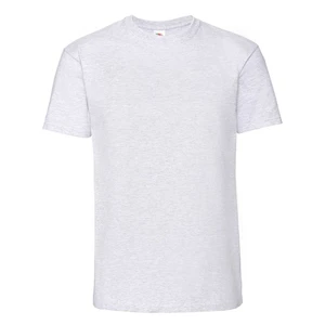 T-shirt men Iconic 195 Ringspun Premium Fruit of the Loom