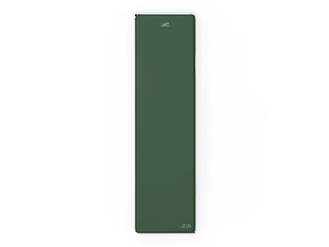 Self-inflating mat Hannah REST 2,5 trekking green