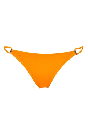 DEFACTO Regular Fit Buckle Detail Bikini Bottom