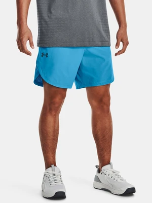 Under Armour Shorts UA Stretch-Woven Shorts-BLU - Mens