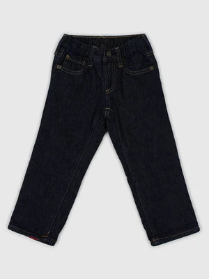 GAP Kids Insulated Jeans straight - Boys