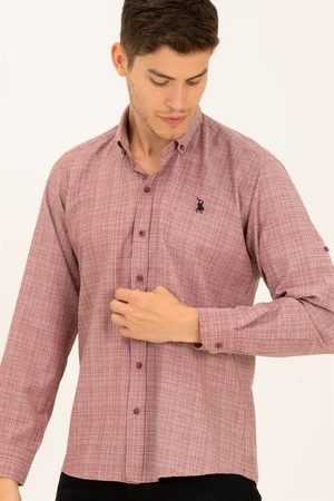 Camicia da uomo  dewberry