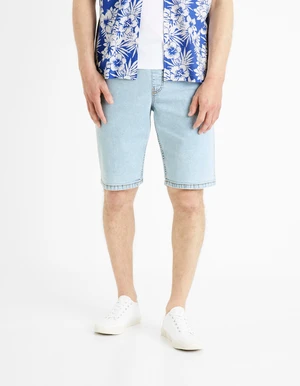 Celio Denim Shorts Dojogdenbm - Men