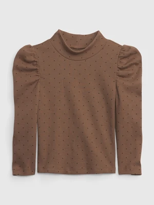 GAP Children's turtleneck - Girls