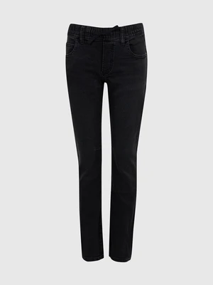 GAP Kids jeans slim black - Boys